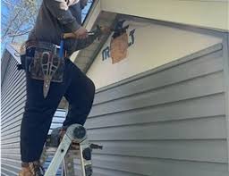 Best Steel Siding Installation  in Kannapolis, NC